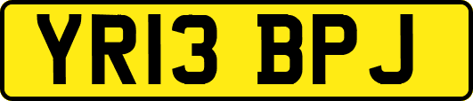 YR13BPJ
