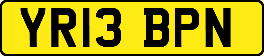 YR13BPN