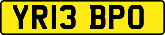 YR13BPO