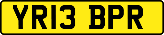 YR13BPR