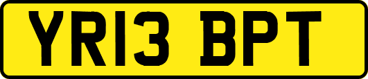 YR13BPT