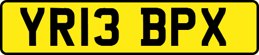 YR13BPX