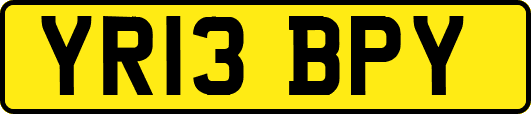 YR13BPY