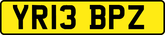 YR13BPZ