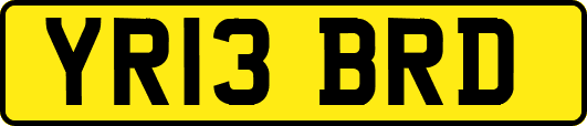 YR13BRD