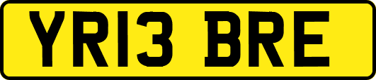 YR13BRE
