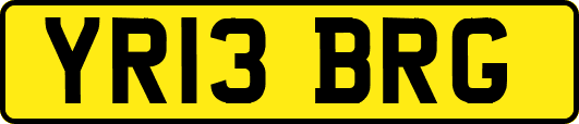 YR13BRG