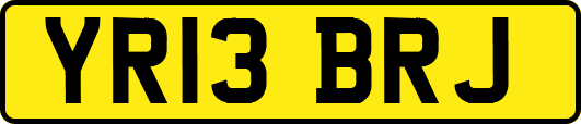 YR13BRJ