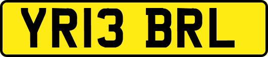 YR13BRL