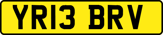 YR13BRV