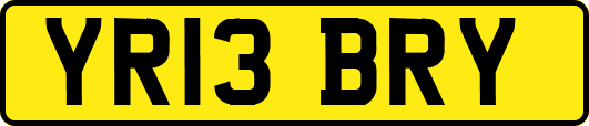 YR13BRY