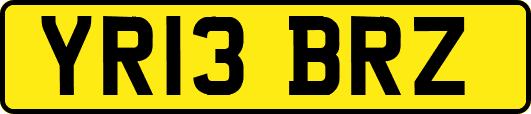 YR13BRZ
