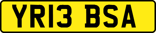 YR13BSA