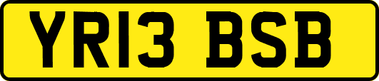 YR13BSB