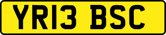 YR13BSC