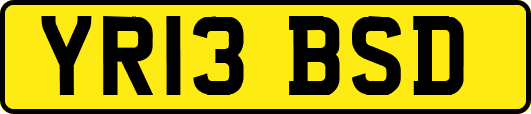 YR13BSD