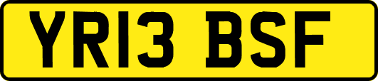 YR13BSF