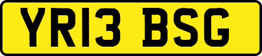 YR13BSG