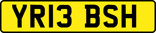YR13BSH