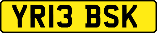 YR13BSK