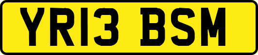 YR13BSM