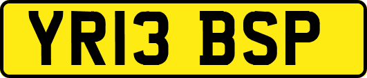 YR13BSP