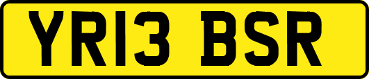 YR13BSR