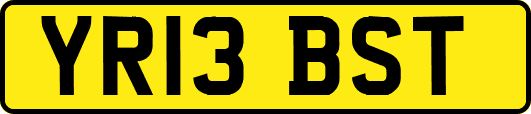 YR13BST