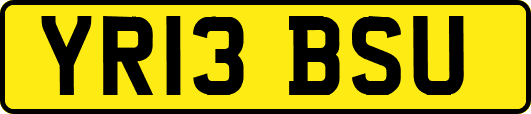 YR13BSU