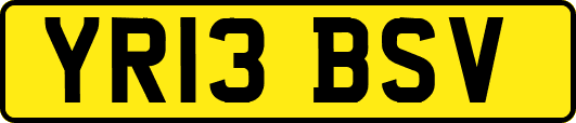YR13BSV