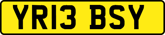 YR13BSY
