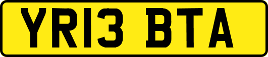 YR13BTA