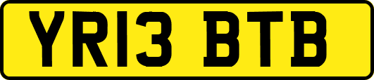 YR13BTB