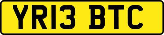 YR13BTC