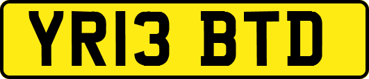 YR13BTD