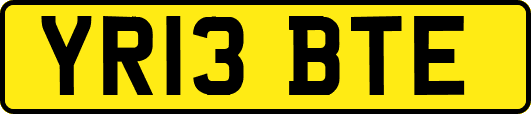 YR13BTE