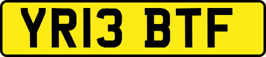 YR13BTF