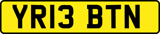 YR13BTN