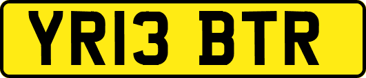 YR13BTR