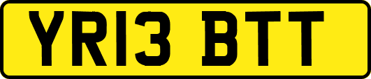 YR13BTT
