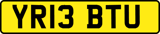 YR13BTU