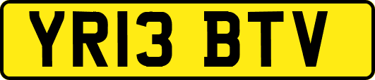 YR13BTV