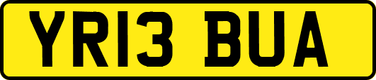 YR13BUA