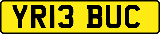 YR13BUC