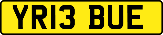YR13BUE