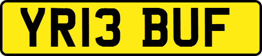 YR13BUF