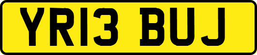YR13BUJ