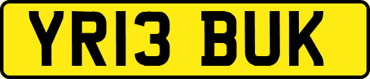 YR13BUK