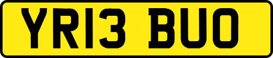 YR13BUO