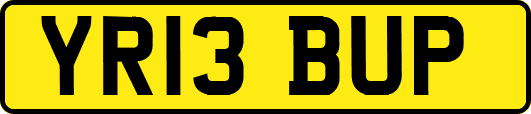 YR13BUP
